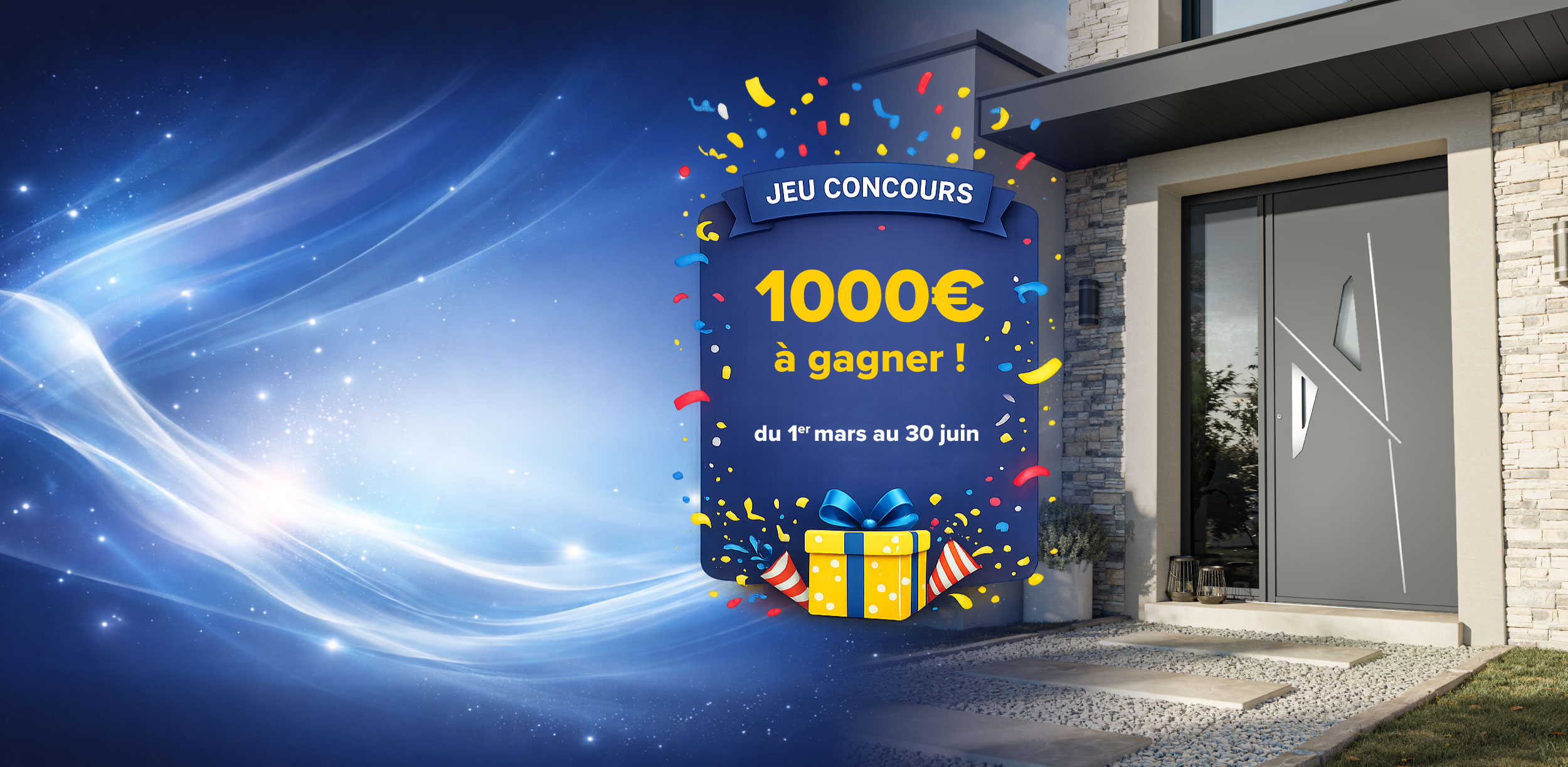 Jeu concours