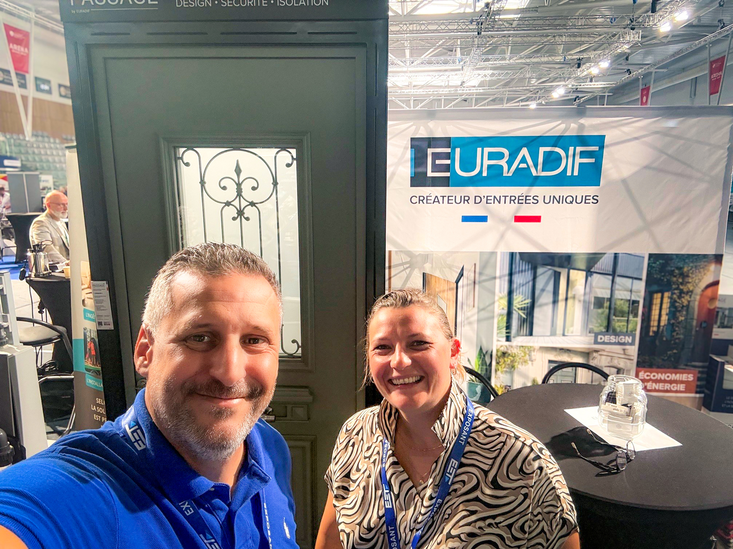 Retrouvez EURADIF à l&rsquo;Innovarium Summit