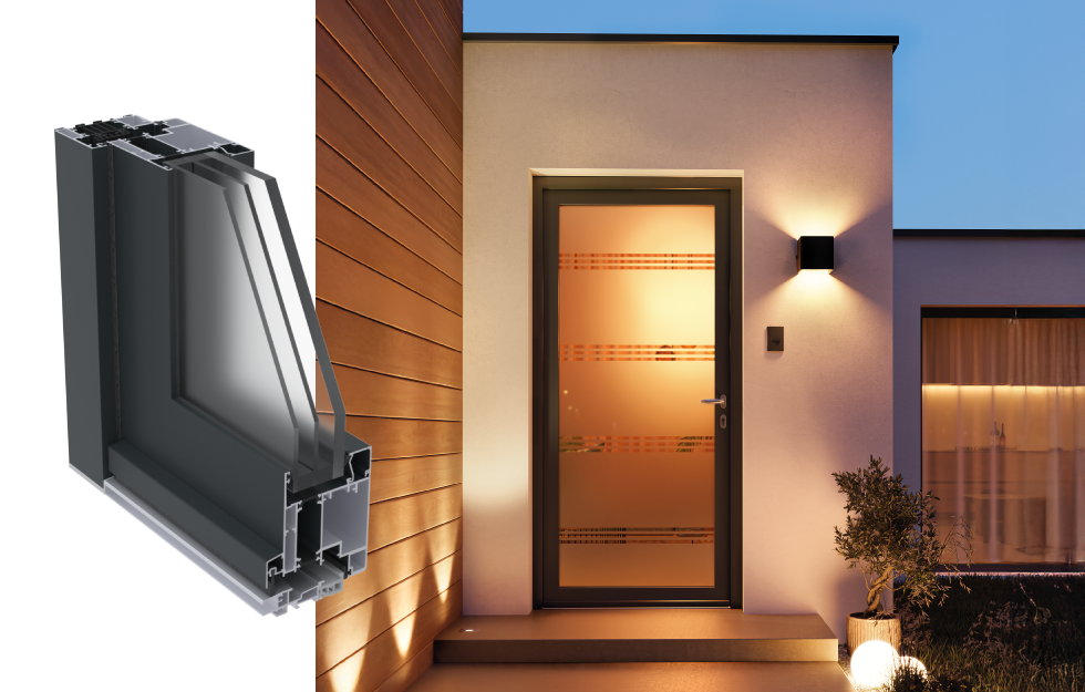 La conception PASSAGE NEO au service de ZENITH X