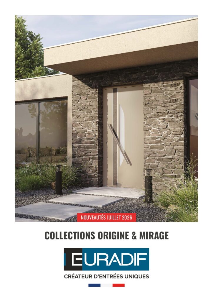 Collection Origine et Mirage