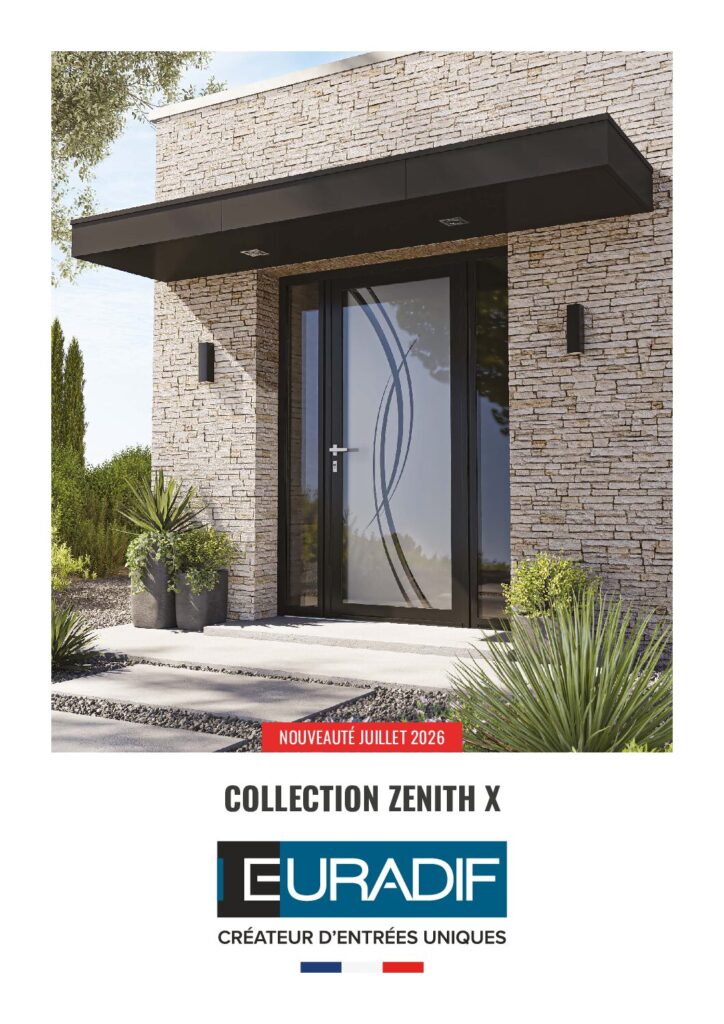 Collection Zenith X