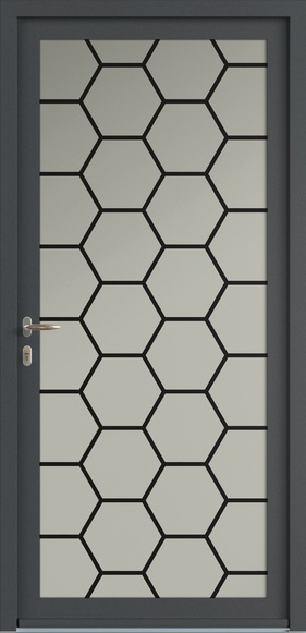 HEXALIA