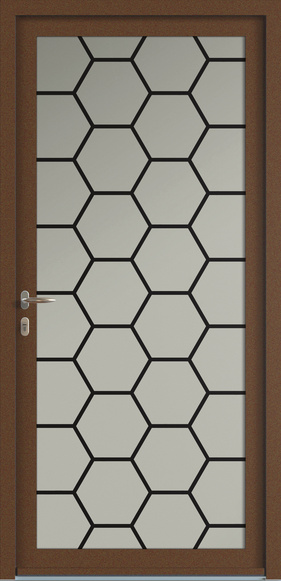 HEXALIA