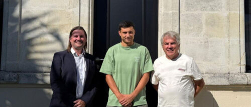 Quand le sport de haut niveau rencontre le savoir-faire français.