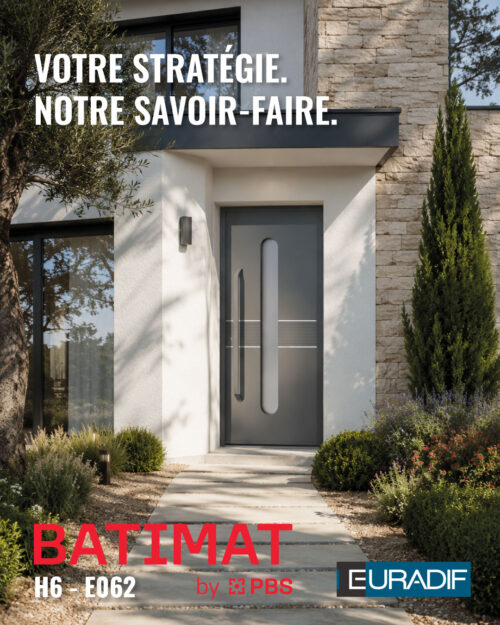 Votre stratégie, notre savoir-faire