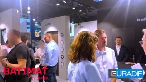 BATIMAT – Jour 3 !