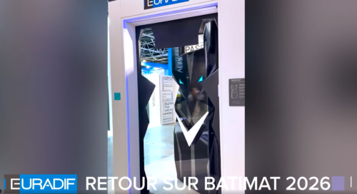 Retour sur BATIMAT 2026 !