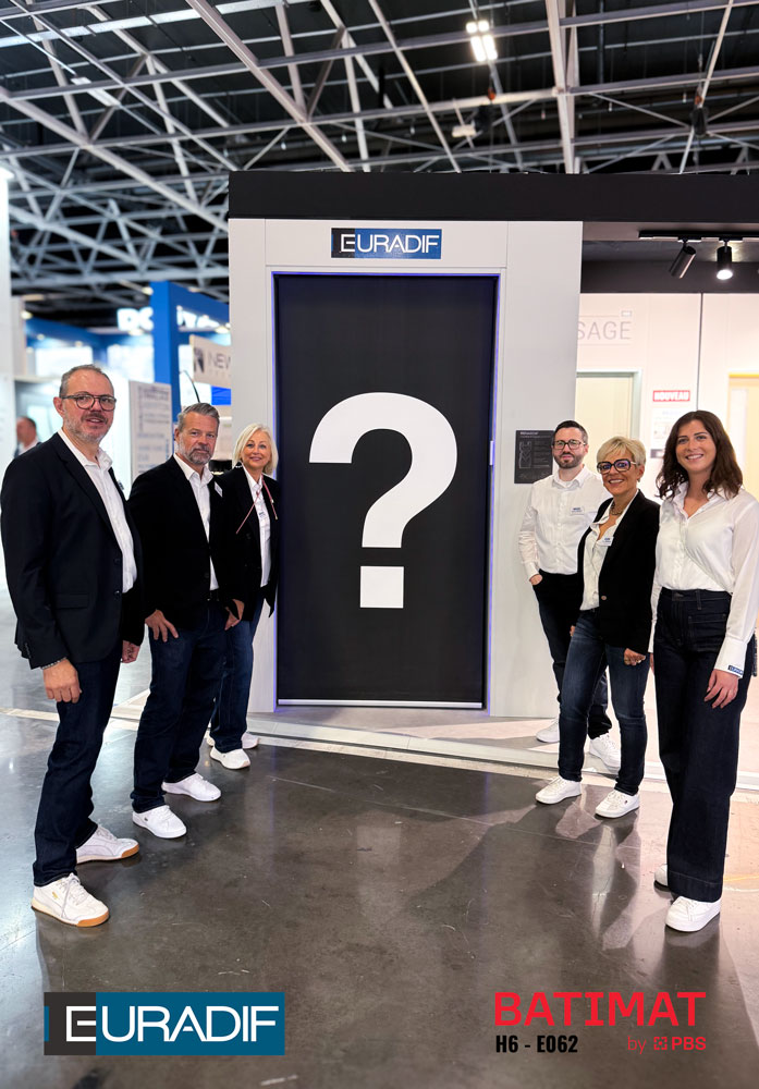 BATIMAT – Jour 2 : que se cache-t-il derrière le rideau ?