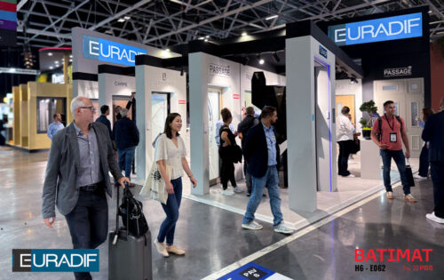 BATIMAT – Jour 4 : dernière journée !