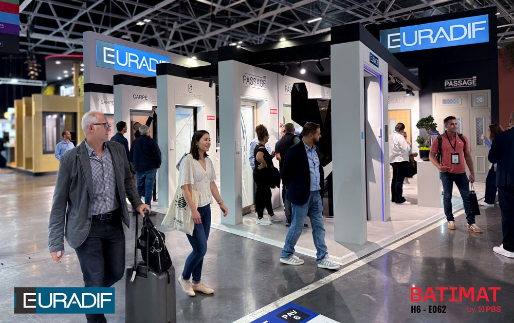 BATIMAT – Jour 4 : dernière journée !
