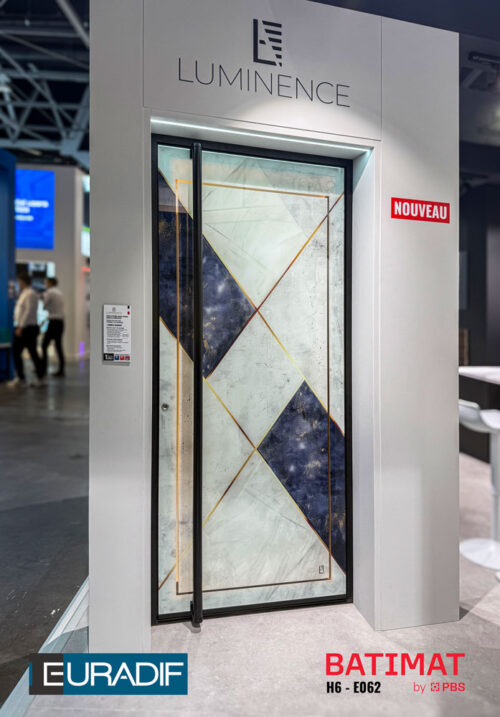 LUMINENCE : place à la lumière, au design et à l’innovation.