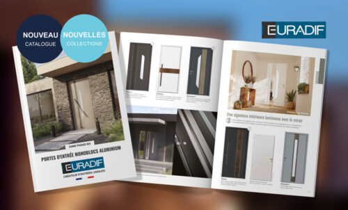 Le nouveau catalogue PASSAGE NEO est disponible !