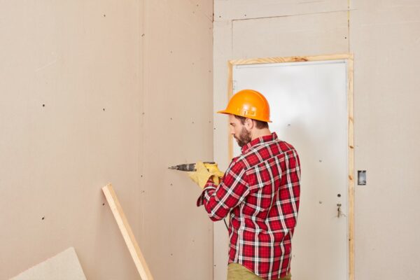 article-isolation-cloisons Economie d'énergie