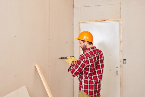 Article Isolation Cloisons Economie d'énergie