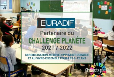 Choisis ta planète Choisis ta planète