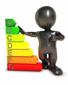 Consommation énergie