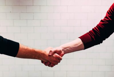Le partage des valeurs Le partage des valeurs