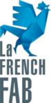 Logo French Fab