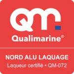 Logo Qualimarine Logo Qualimarine