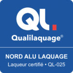 Logo Qualilaquage Logo Qualilaquage