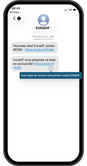 OPLEAD 1