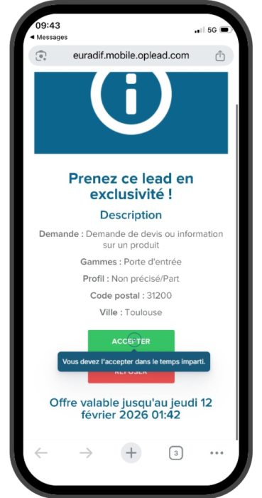 OPLEAD 2