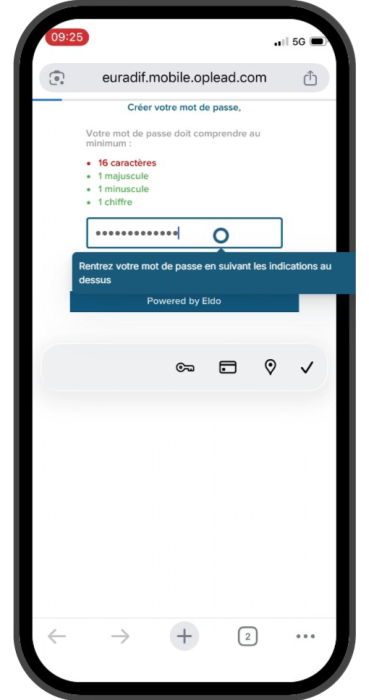 OPLEAD 6