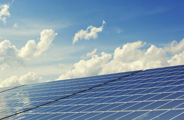 Panneaux Solaires Panneaux solaires