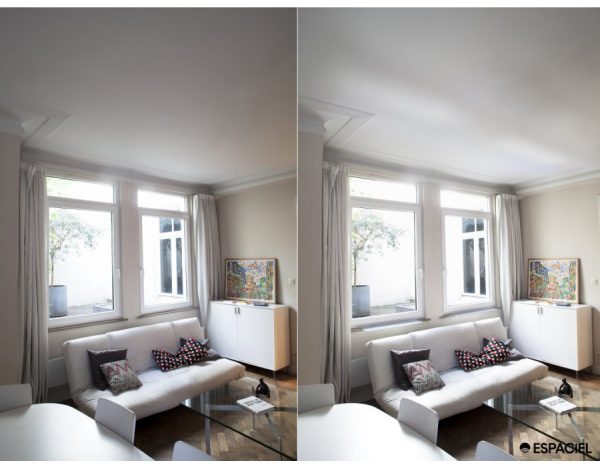 Reflecteur Interieur 2 Reflecteur