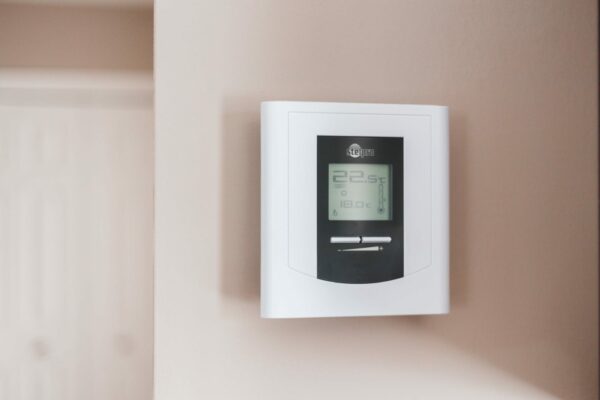 thermostat thermostat
